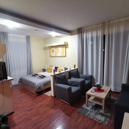 Ultracentral Apartments Bükreş Dış mekan fotoğraf