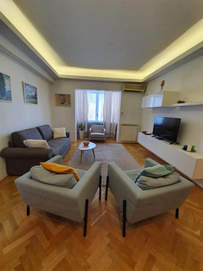 Ultracentral Apartments Bükreş Dış mekan fotoğraf