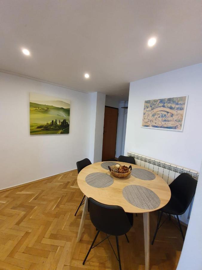 Ultracentral Apartments Bükreş Dış mekan fotoğraf