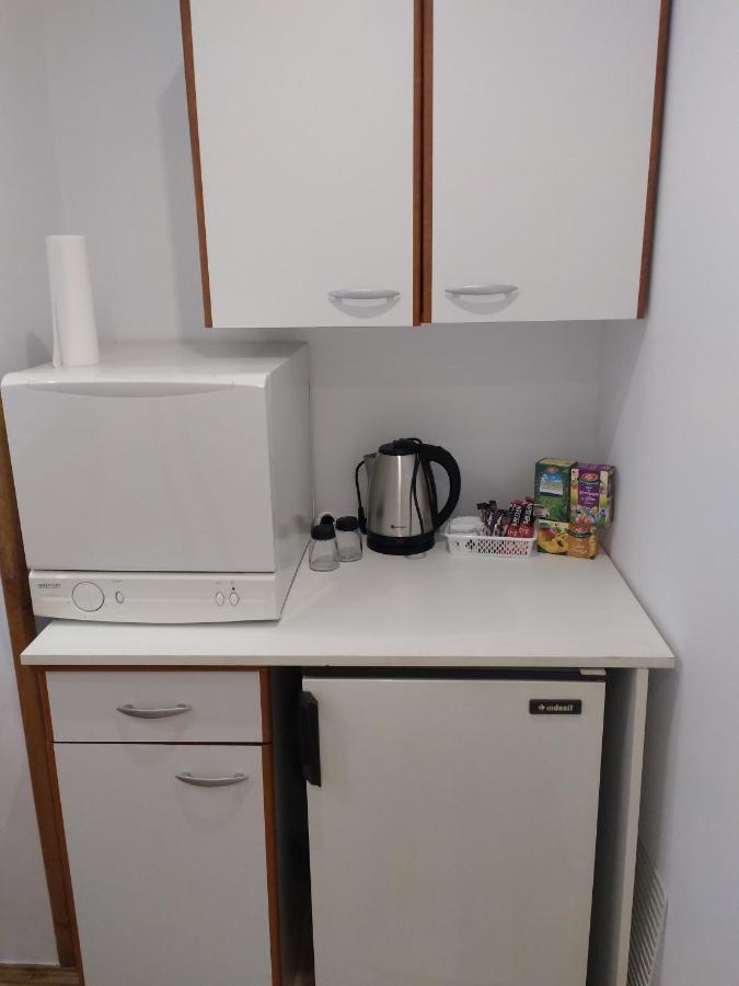 Ultracentral Apartments Bükreş Dış mekan fotoğraf