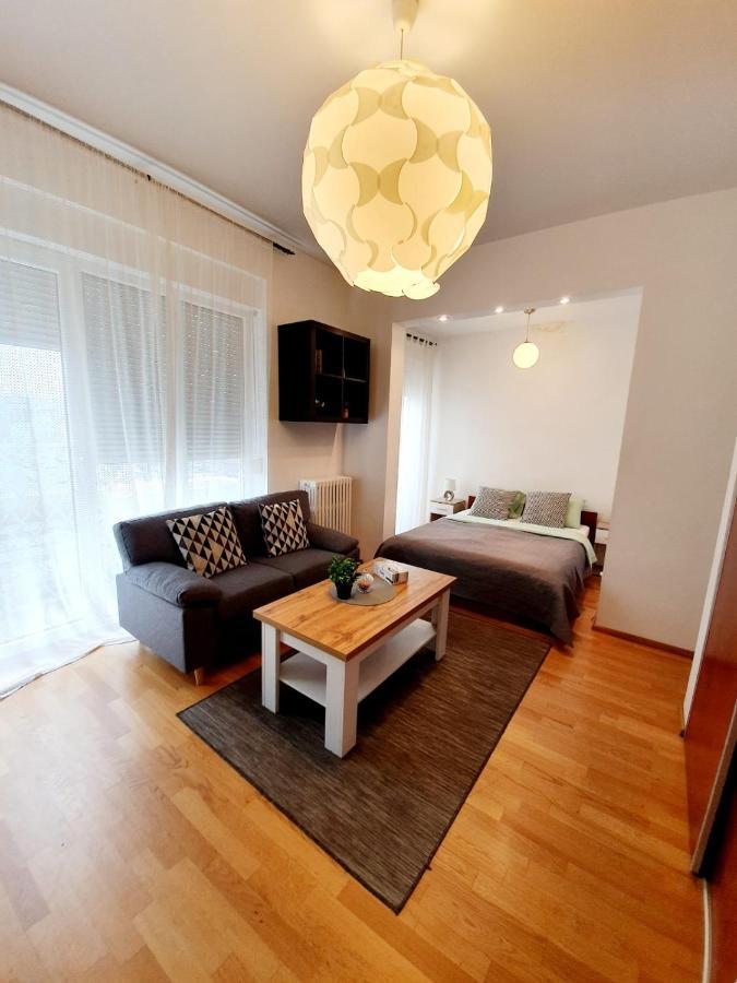 Ultracentral Apartments Bükreş Dış mekan fotoğraf