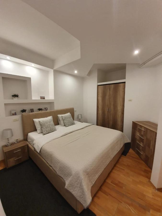 Ultracentral Apartments Bükreş Dış mekan fotoğraf