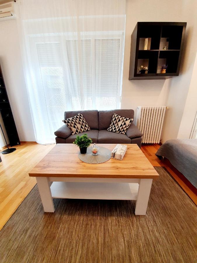 Ultracentral Apartments Bükreş Dış mekan fotoğraf