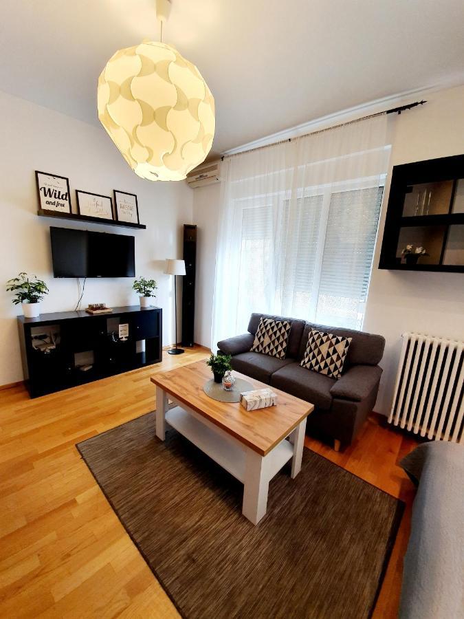 Ultracentral Apartments Bükreş Dış mekan fotoğraf