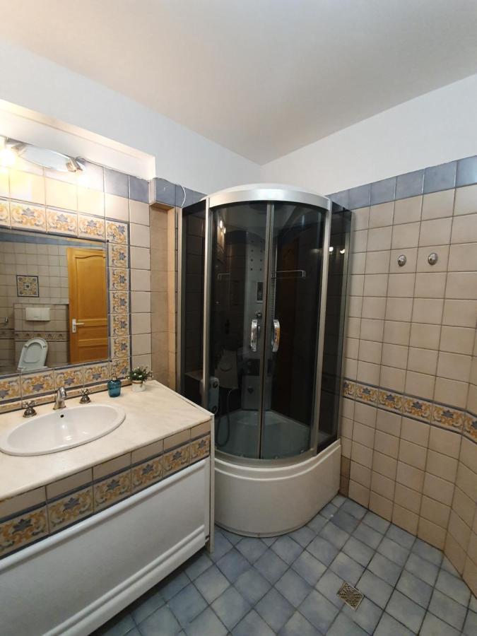 Ultracentral Apartments Bükreş Dış mekan fotoğraf