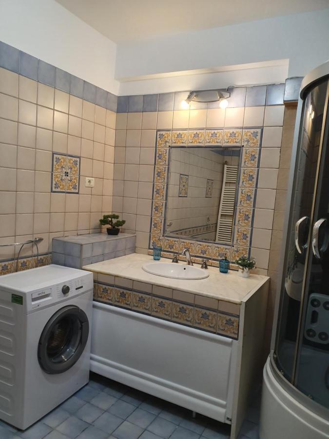 Ultracentral Apartments Bükreş Dış mekan fotoğraf