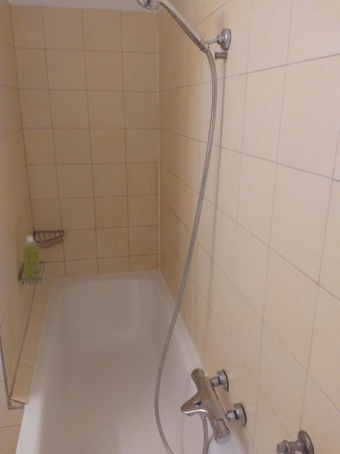 Ultracentral Apartments Bükreş Dış mekan fotoğraf