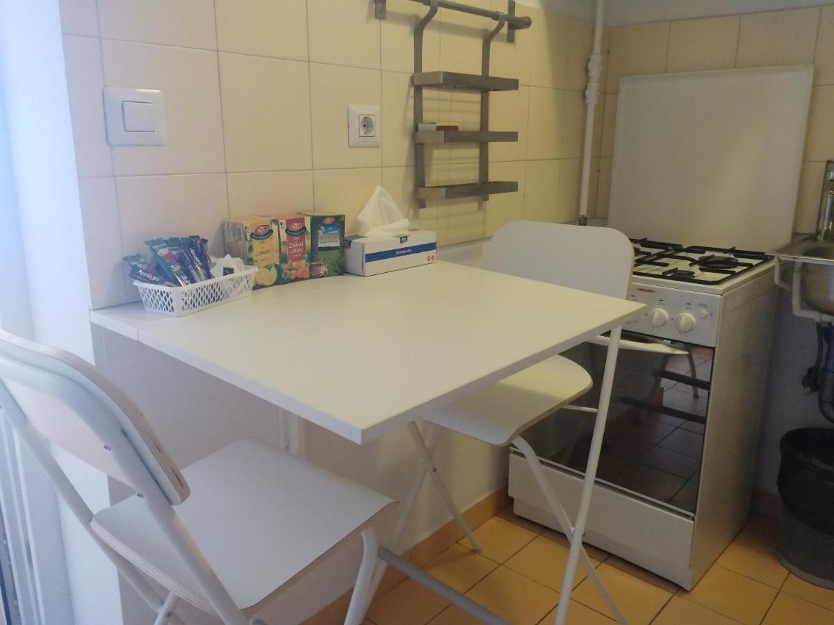 Ultracentral Apartments Bükreş Dış mekan fotoğraf